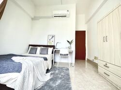 Cavendish Park (D21), Condominium #515931581